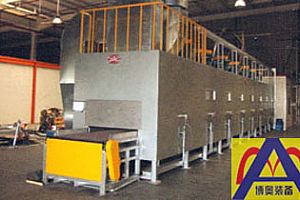 不了解隧道烘干設備的知識，快看過來！