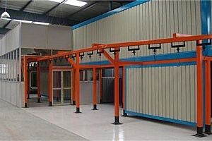 關于電泳設備，還不了解嗎